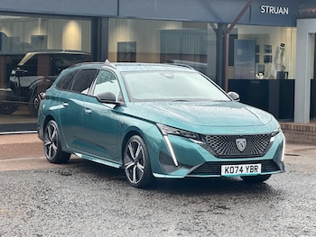 Used Peugeot 308 2025 for sale - 79408850: Photo