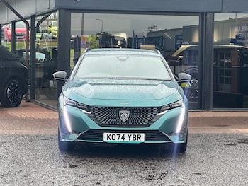 Used Peugeot 308 2025 for sale - 79408850: Photo