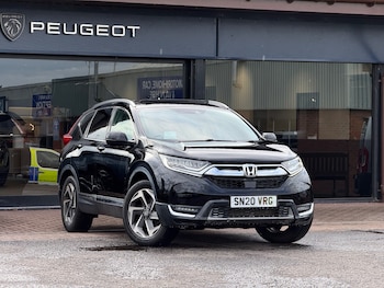 Used Honda CR-V 2020 for sale - 79408821: Photo
