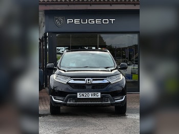 Used Honda CR-V 2020 for sale - 79408821: Photo