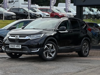 Used Honda CR-V 2020 for sale - 79408821: Photo