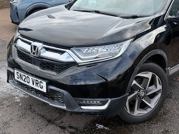 Used Honda CR-V 2020 for sale - 79408821: Photo
