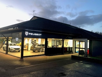 Used Vauxhall Mokka X 2018 for sale - 78043832: Photo