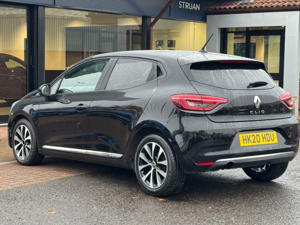 Used Renault Clio 2020 for sale - 76836135: Photo 15