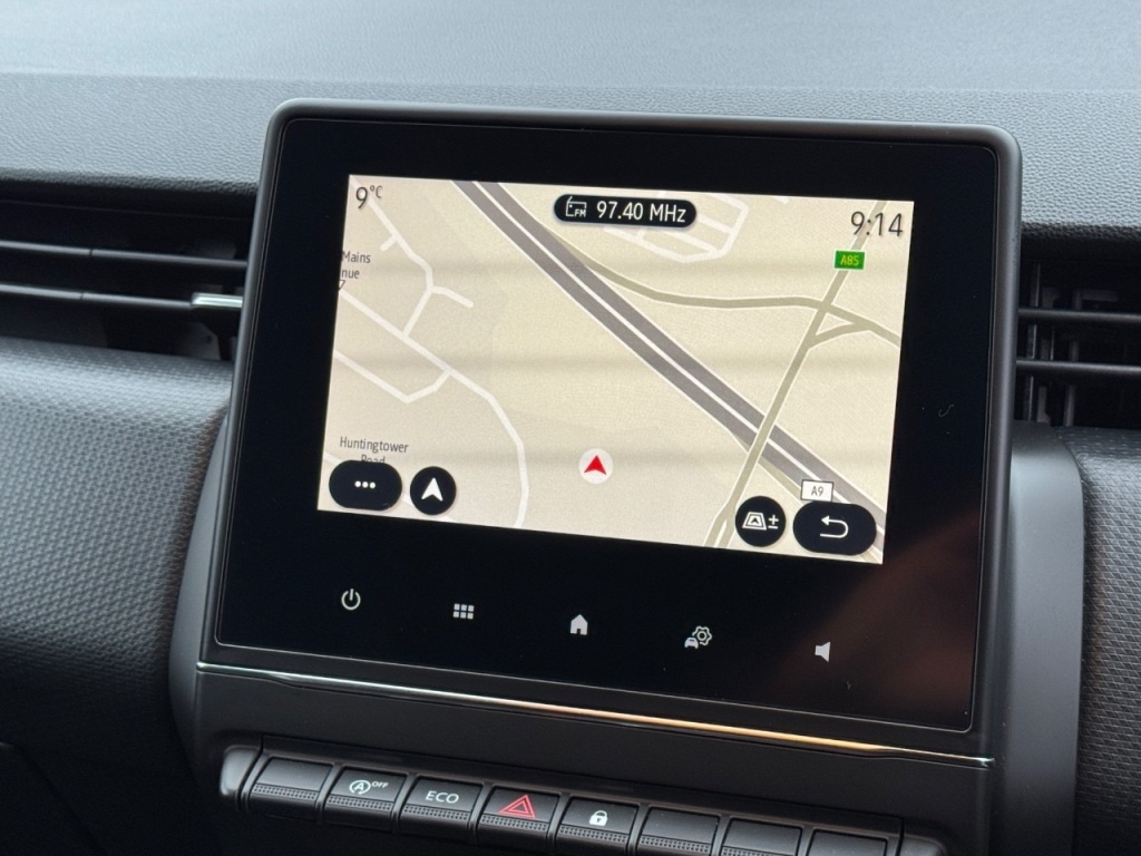 Used Renault Clio 2020 for sale - 76836135: Photo 24