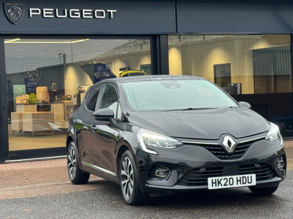 Used Renault Clio 2020 for sale - 76836135: Photo 5