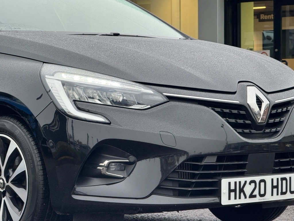 Used Renault Clio 2020 for sale - 76836135: Photo 6