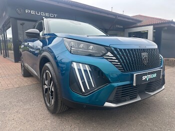 Used Peugeot 2008 2025 for sale - 78025966: Photo