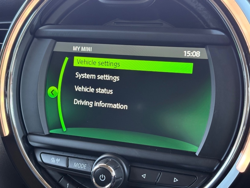 Used MINI Hatch 2019 for sale - 76840459: Photo 18