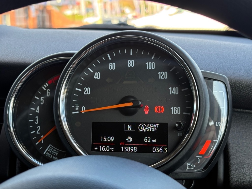 Used MINI Hatch 2019 for sale - 76840459: Photo 20