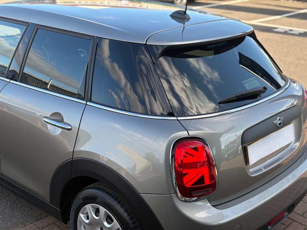 Used MINI Hatch 2019 for sale - 76840459: Photo 35