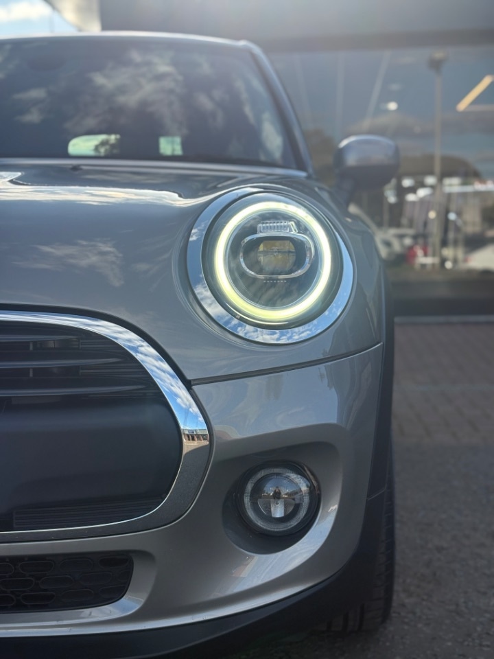 Used MINI Hatch 2019 for sale - 76840459: Photo 4