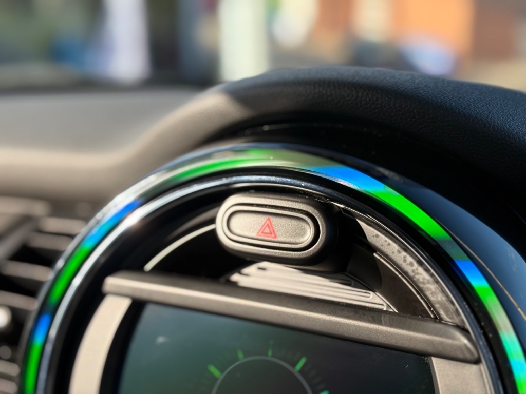 Used MINI Hatch 2019 for sale - 76840459: Photo 44