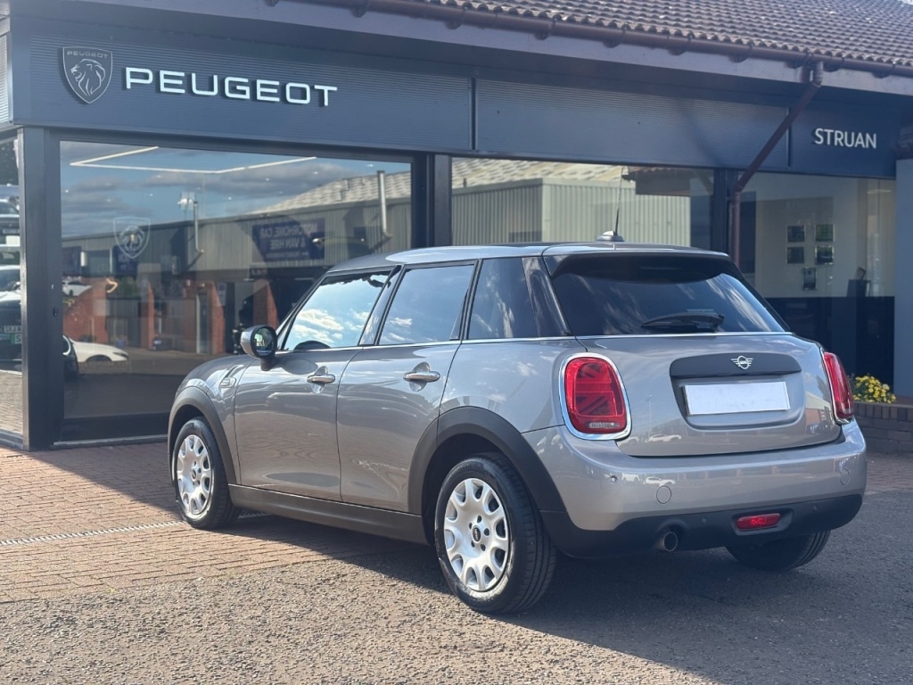 Used MINI Hatch 2019 for sale - 76840459: Photo 46