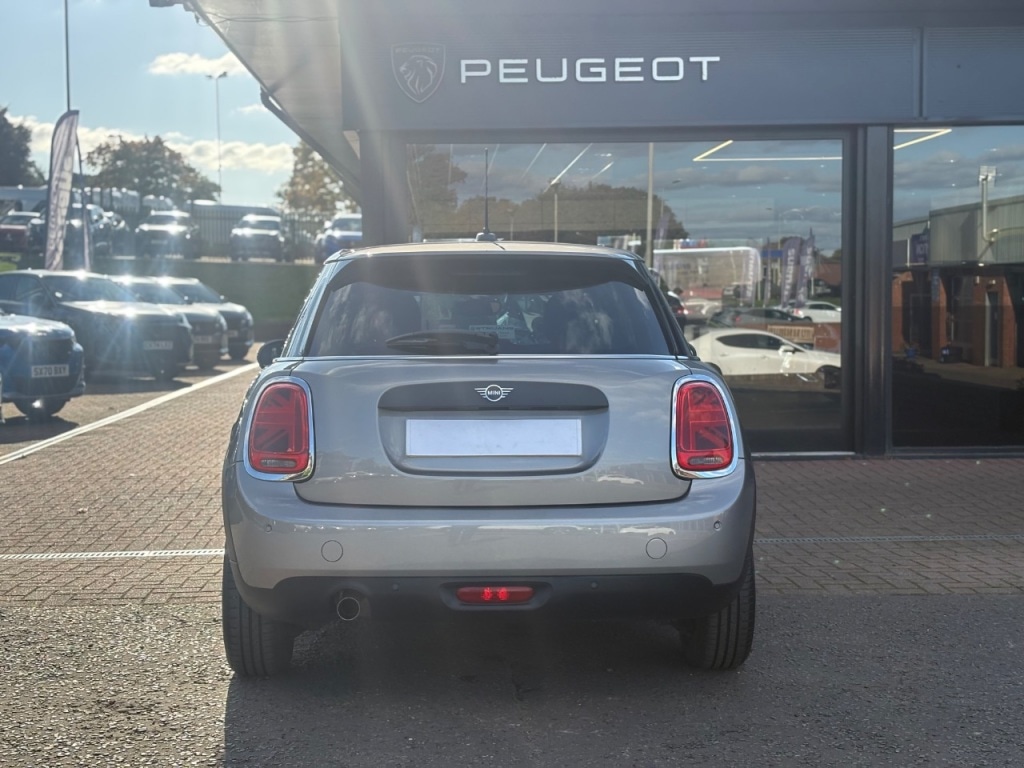 Used MINI Hatch 2019 for sale - 76840459: Photo 47