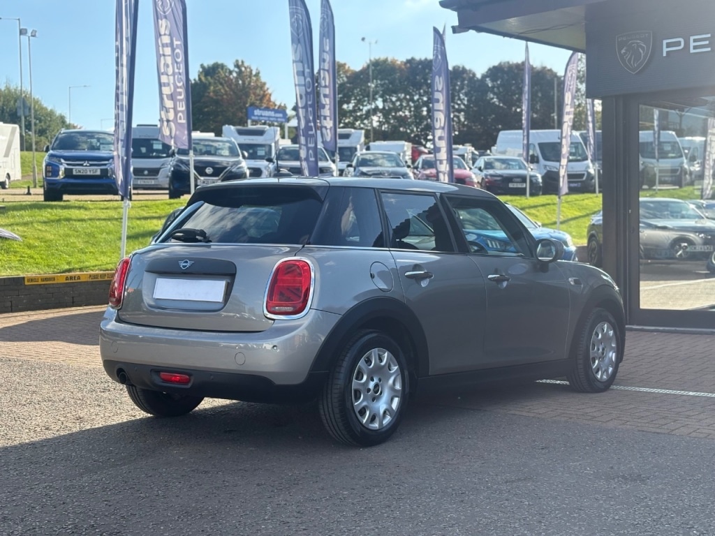 Used MINI Hatch 2019 for sale - 76840459: Photo 48