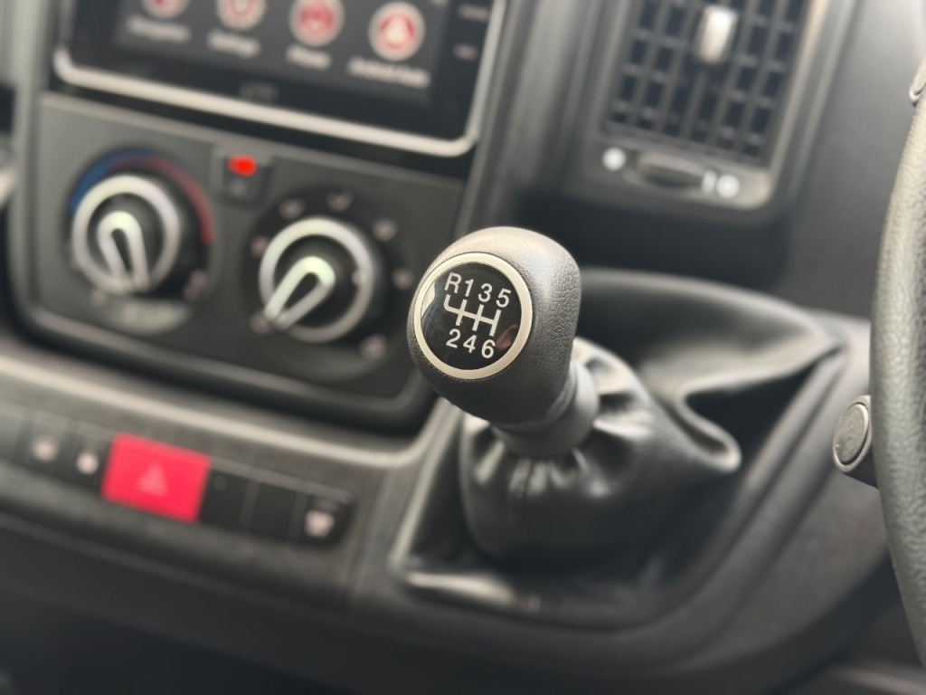 Used Peugeot Boxer 2024 for sale - 76840492: Photo 12