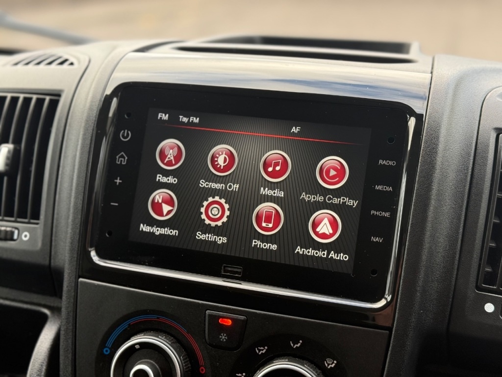 Used Peugeot Boxer 2024 for sale - 76840492: Photo 13