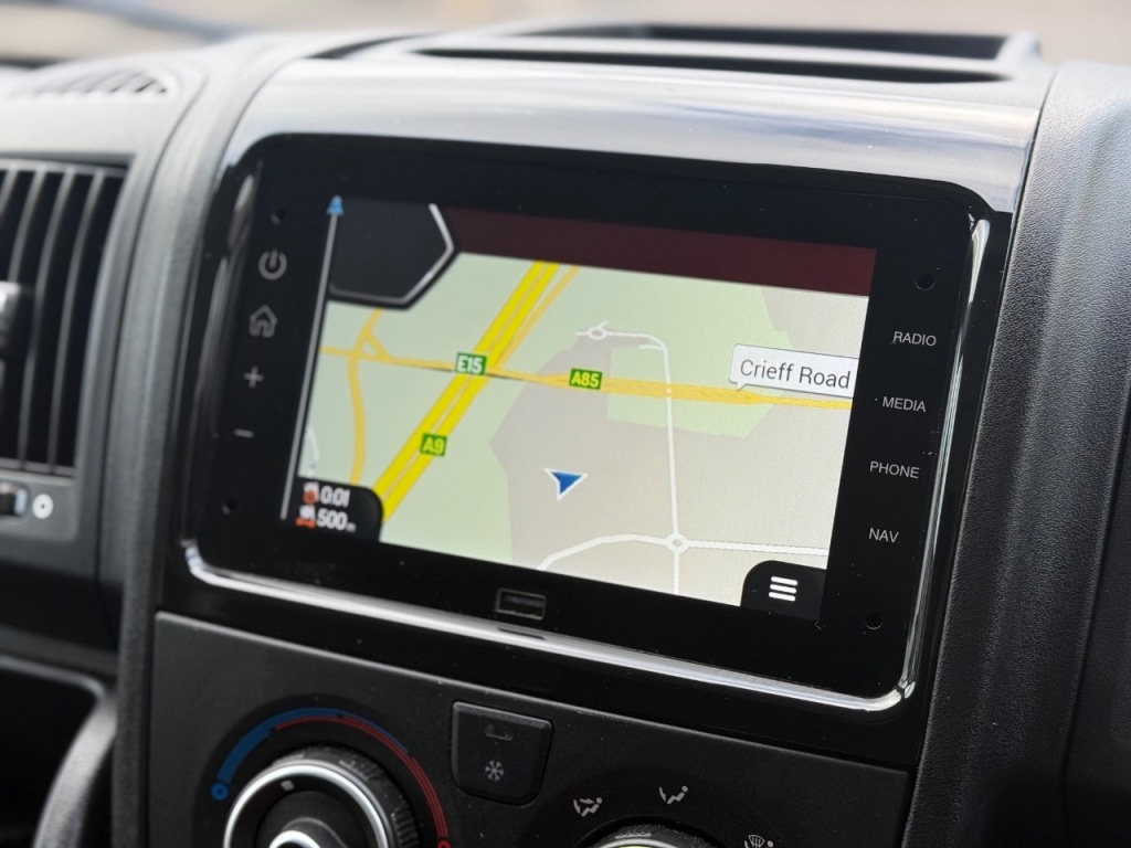 Used Peugeot Boxer 2024 for sale - 76840492: Photo 14