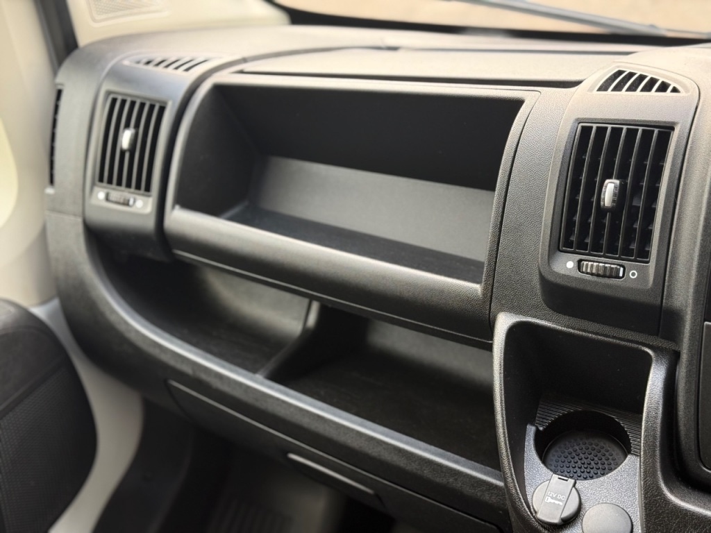 Used Peugeot Boxer 2024 for sale - 76840492: Photo 18