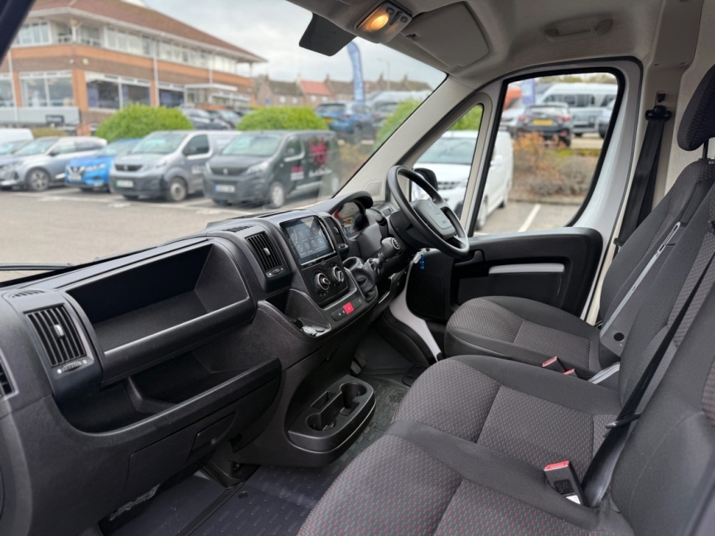 Used Peugeot Boxer 2024 for sale - 76840492: Photo 21