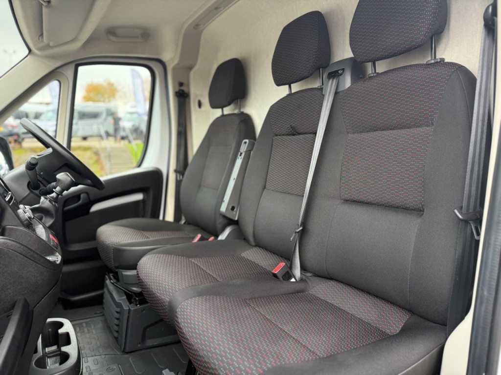 Used Peugeot Boxer 2024 for sale - 76840492: Photo 22