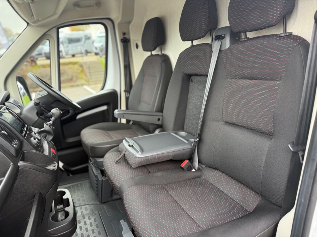 Used Peugeot Boxer 2024 for sale - 76840492: Photo 23