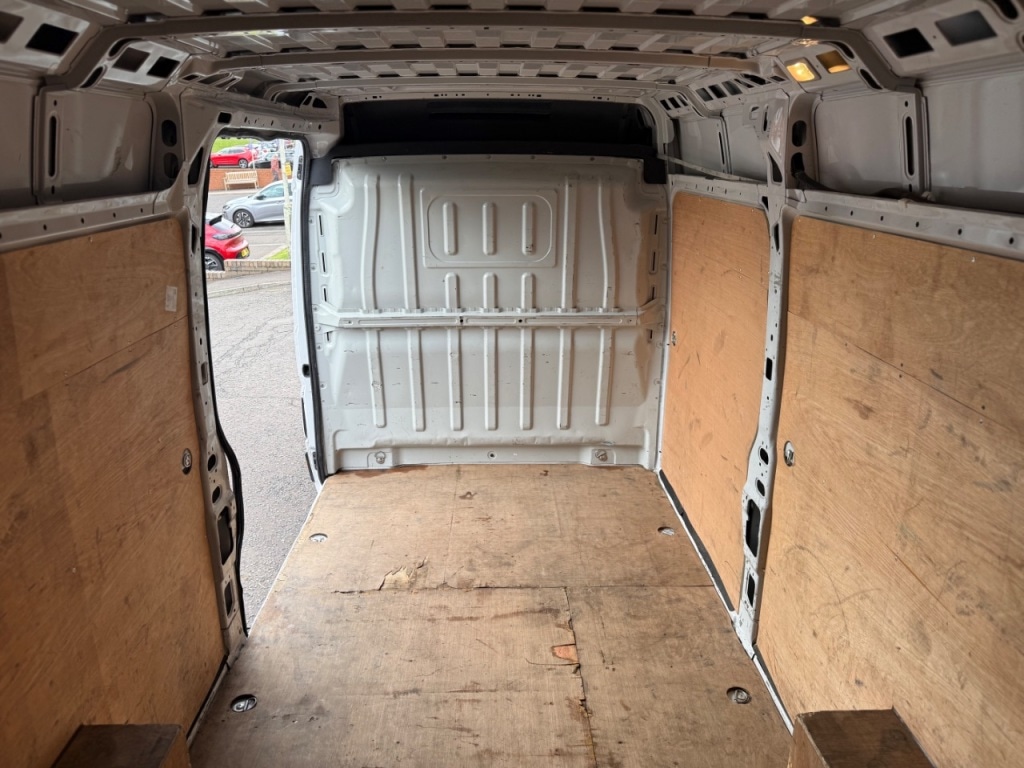 Used Peugeot Boxer 2024 for sale - 76840492: Photo 28