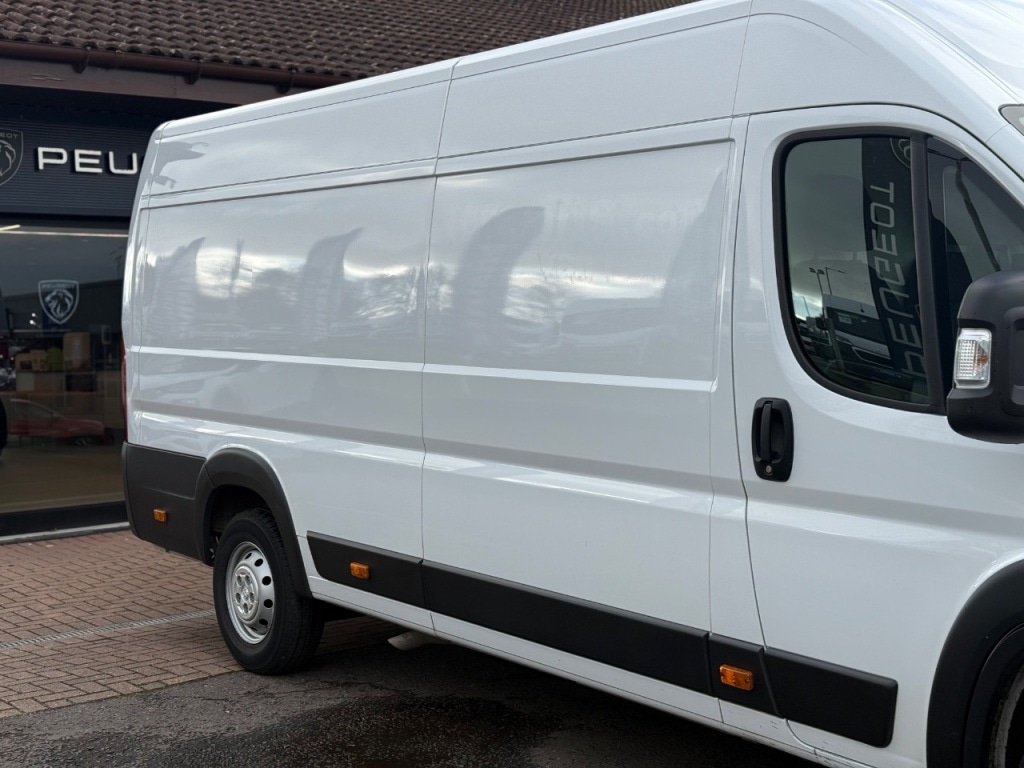 Used Peugeot Boxer 2024 for sale - 76840492: Photo 29