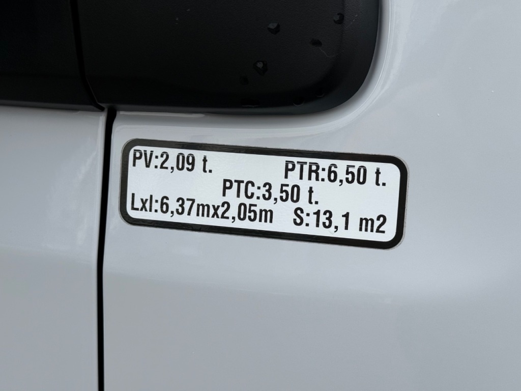 Used Peugeot Boxer 2024 for sale - 76840492: Photo 31