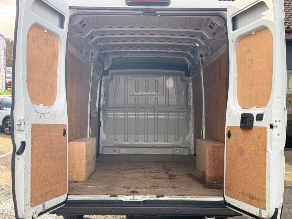 Used Peugeot Boxer 2024 for sale - 76840492: Photo 35