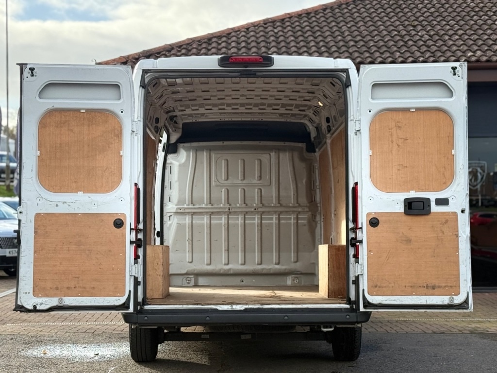 Used Peugeot Boxer 2024 for sale - 76840492: Photo 37