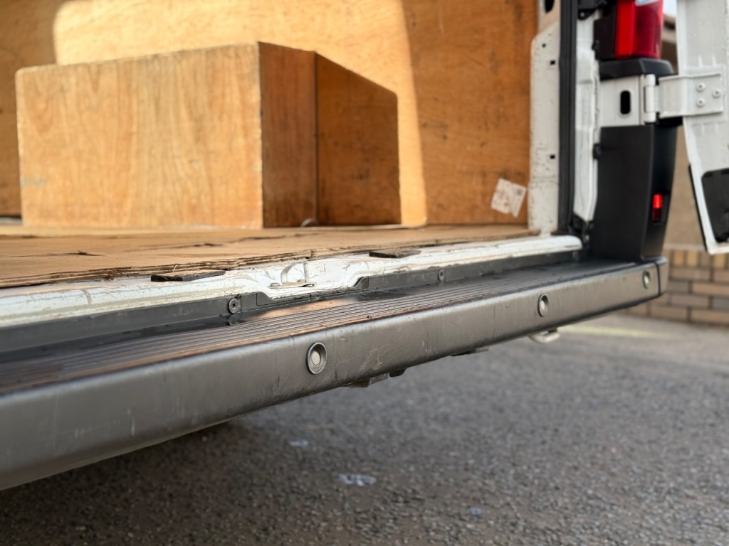 Used Peugeot Boxer 2024 for sale - 76840492: Photo 39