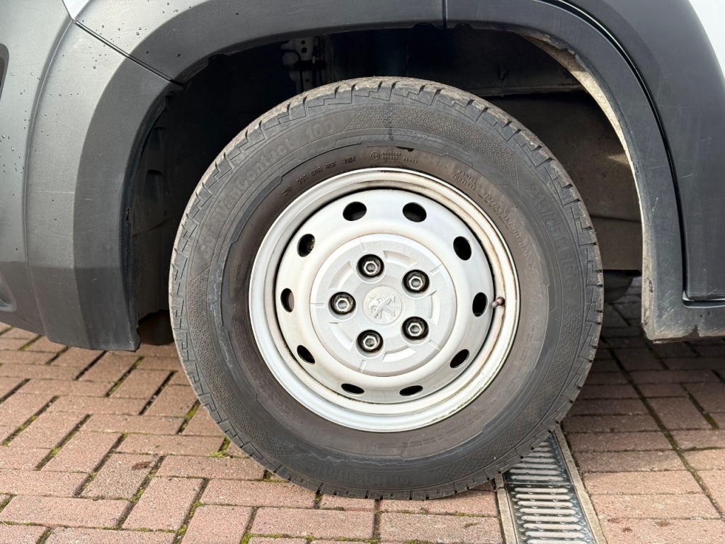 Used Peugeot Boxer 2024 for sale - 76840492: Photo 40