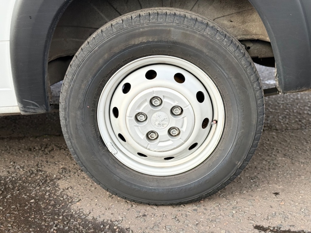 Used Peugeot Boxer 2024 for sale - 76840492: Photo 41