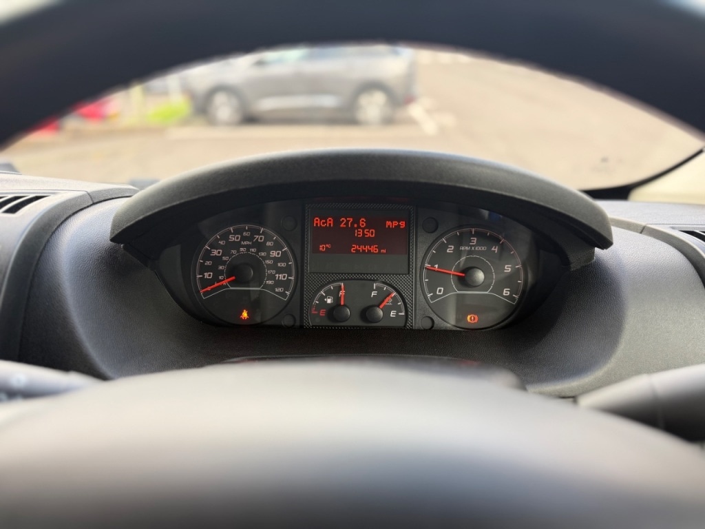 Used Peugeot Boxer 2024 for sale - 76840492: Photo 6