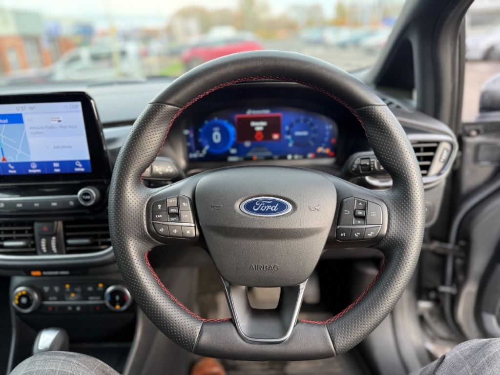 Used Ford Fiesta 2022 for sale - 76836141: Photo 10