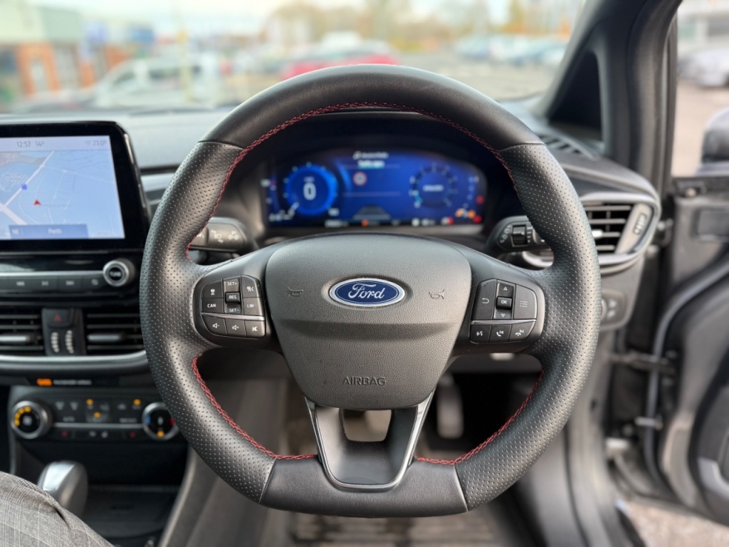 Used Ford Fiesta 2022 for sale - 76836141: Photo 11