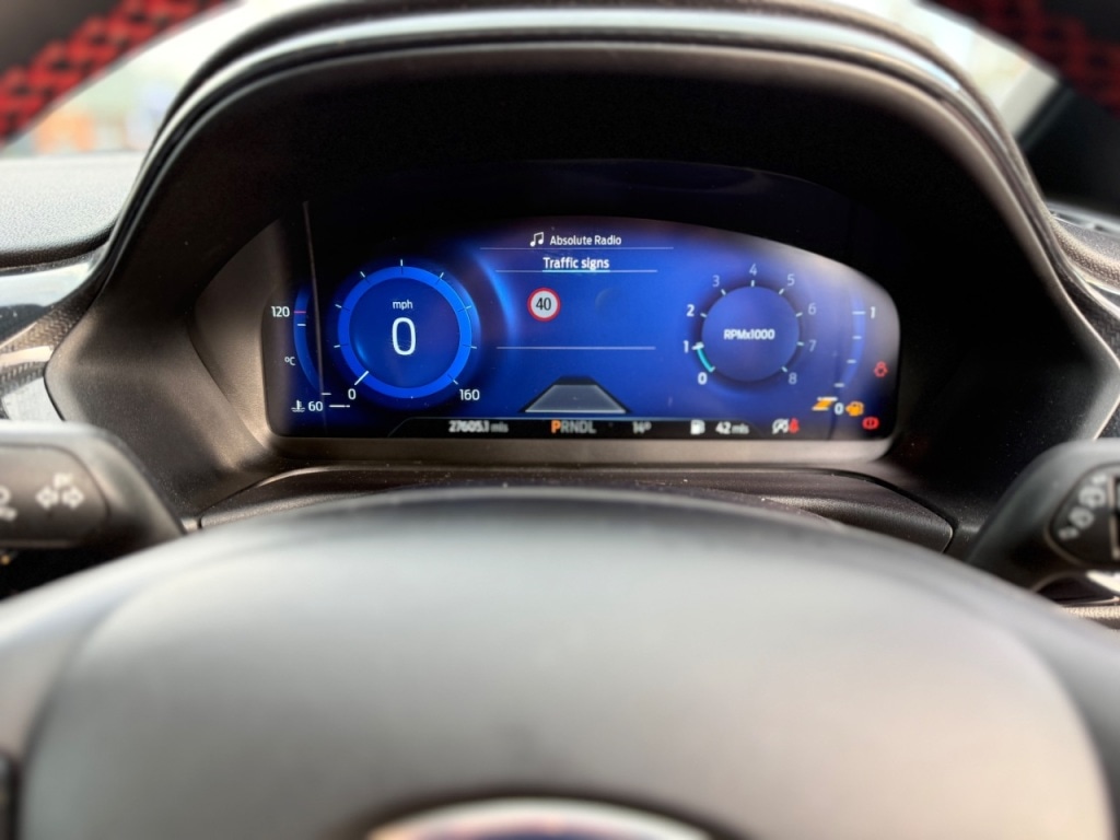 Used Ford Fiesta 2022 for sale - 76836141: Photo 12