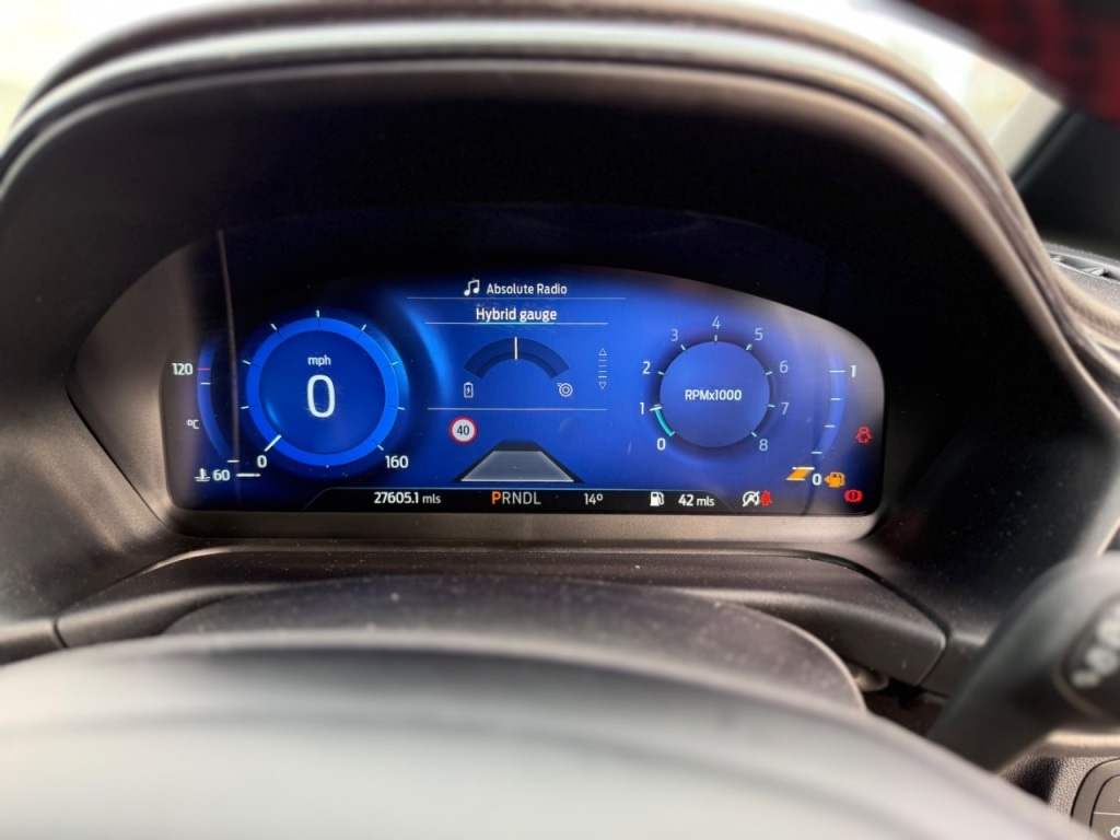 Used Ford Fiesta 2022 for sale - 76836141: Photo 14