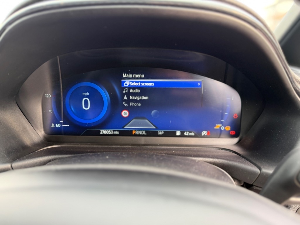 Used Ford Fiesta 2022 for sale - 76836141: Photo 15