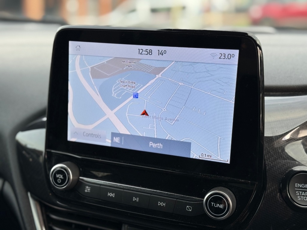 Used Ford Fiesta 2022 for sale - 76836141: Photo 16