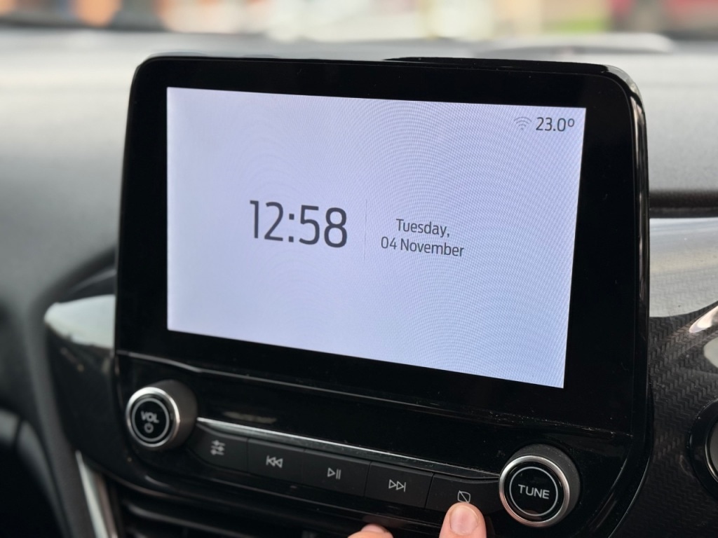 Used Ford Fiesta 2022 for sale - 76836141: Photo 17