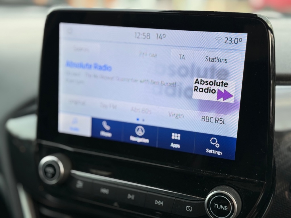 Used Ford Fiesta 2022 for sale - 76836141: Photo 18