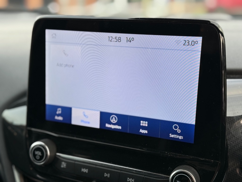 Used Ford Fiesta 2022 for sale - 76836141: Photo 19