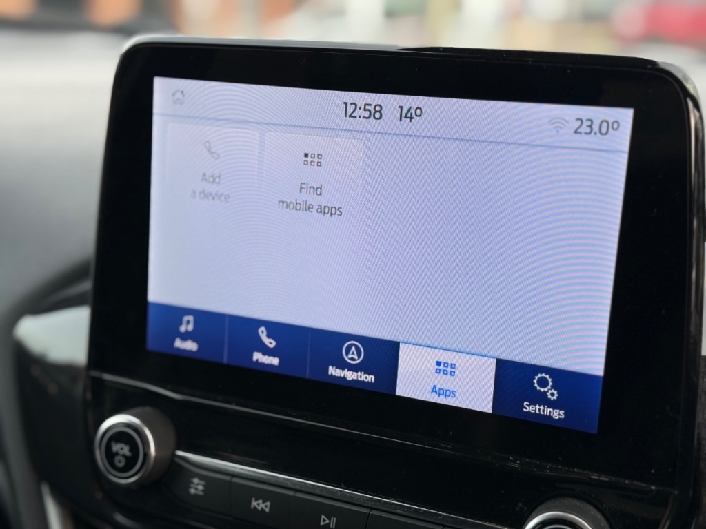 Used Ford Fiesta 2022 for sale - 76836141: Photo 20