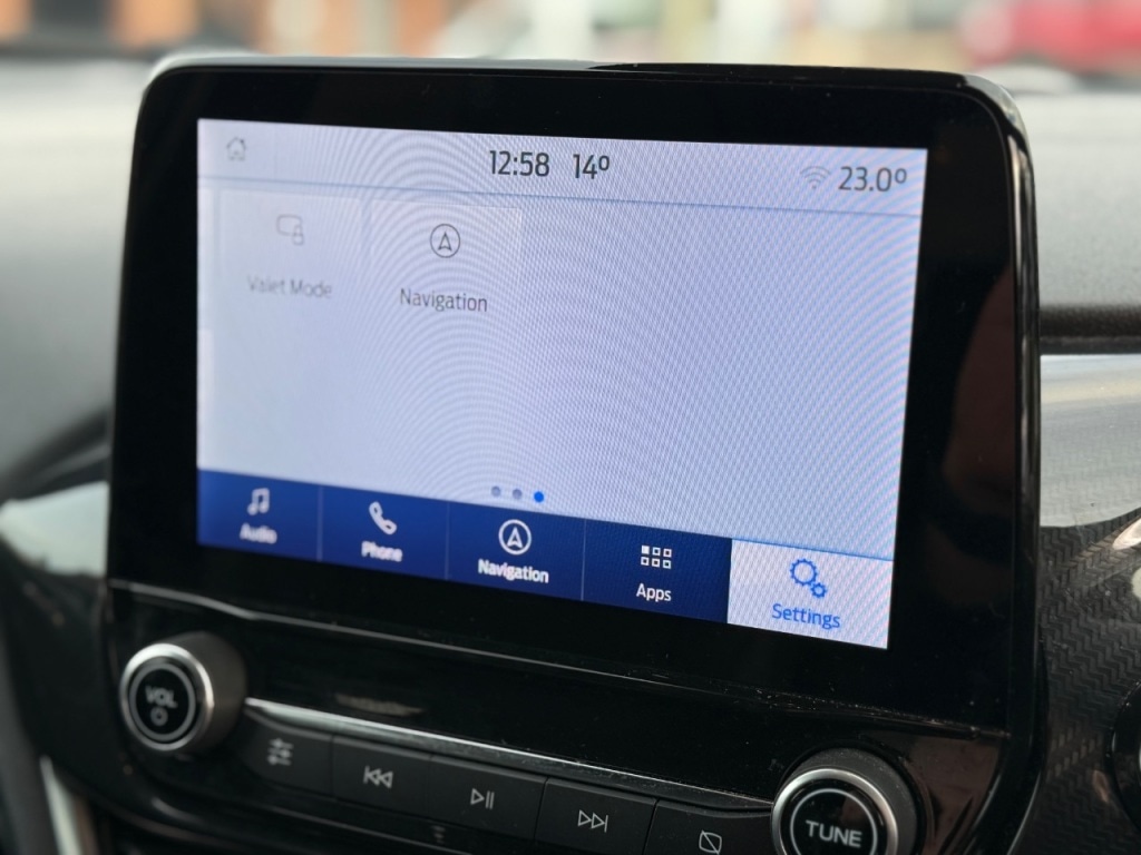 Used Ford Fiesta 2022 for sale - 76836141: Photo 23