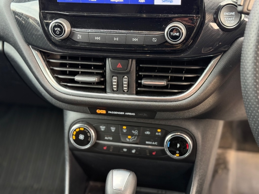 Used Ford Fiesta 2022 for sale - 76836141: Photo 25