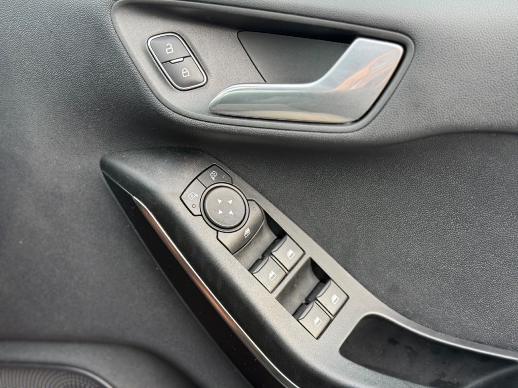 Used Ford Fiesta 2022 for sale - 76836141: Photo 29