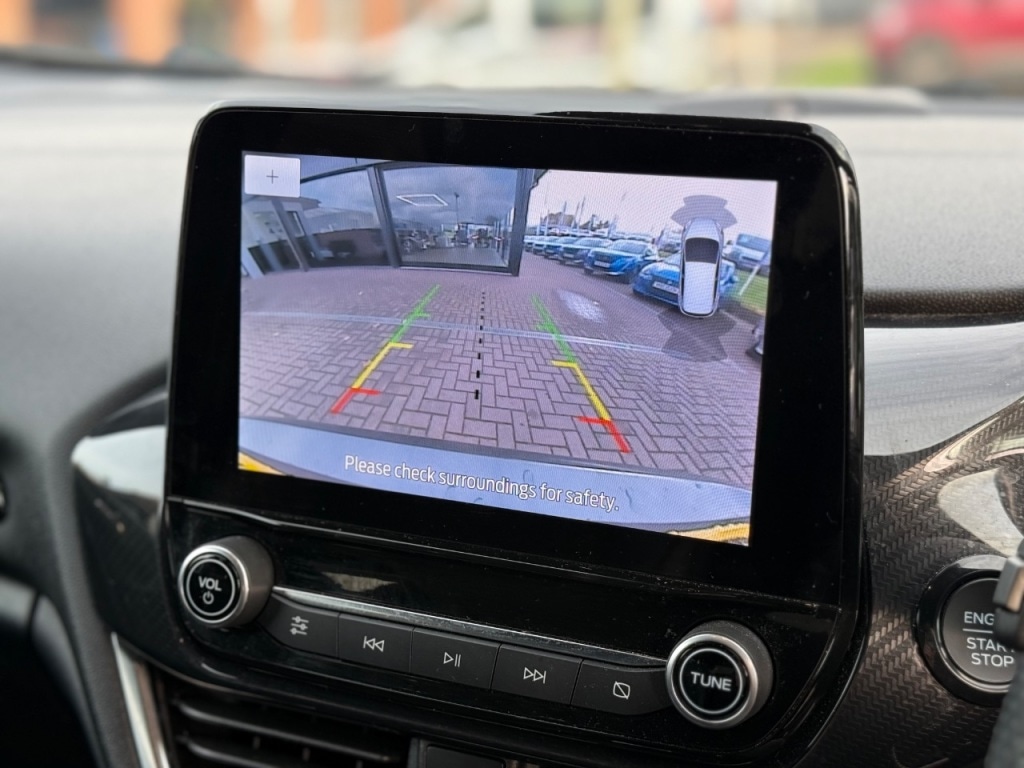 Used Ford Fiesta 2022 for sale - 76836141: Photo 30